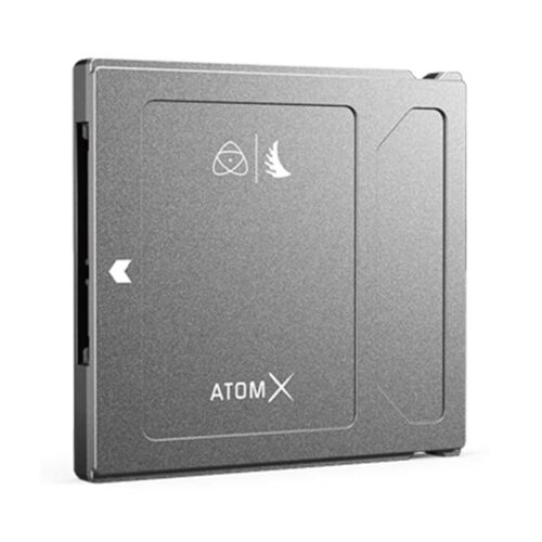 AngelBird SSD AtomX
