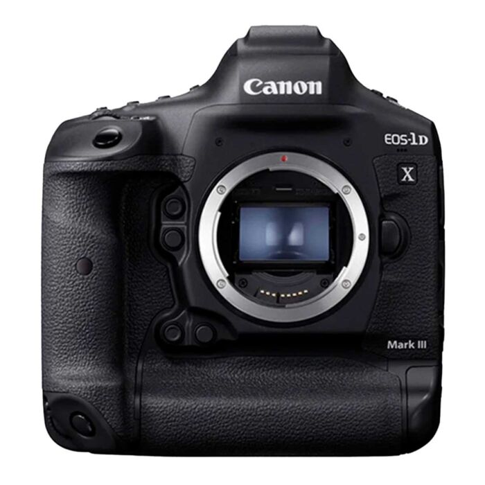 Canon EOS 1DX MarkⅢ