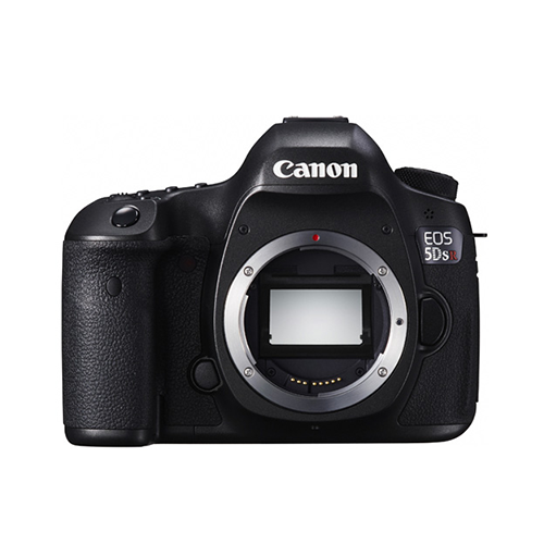 Canon EOS 5DsR