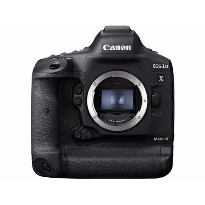 Canon EOS 1DX MarkⅢ