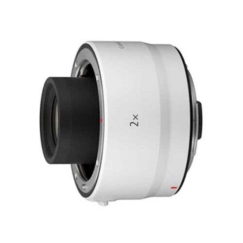 Canon エクステンダー RF2× *RFマウント