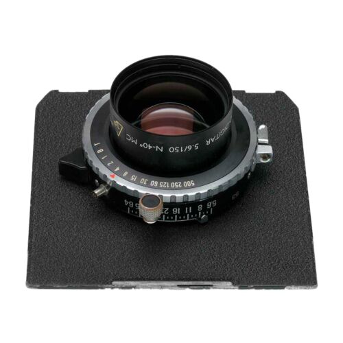 Schneider Apo Digitar 150mm F5.6