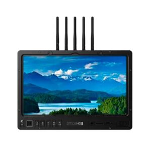 BOLT Series 互換表 / 早見表 Small HD 1303 BOLT Sidekick ワイヤレスモニター