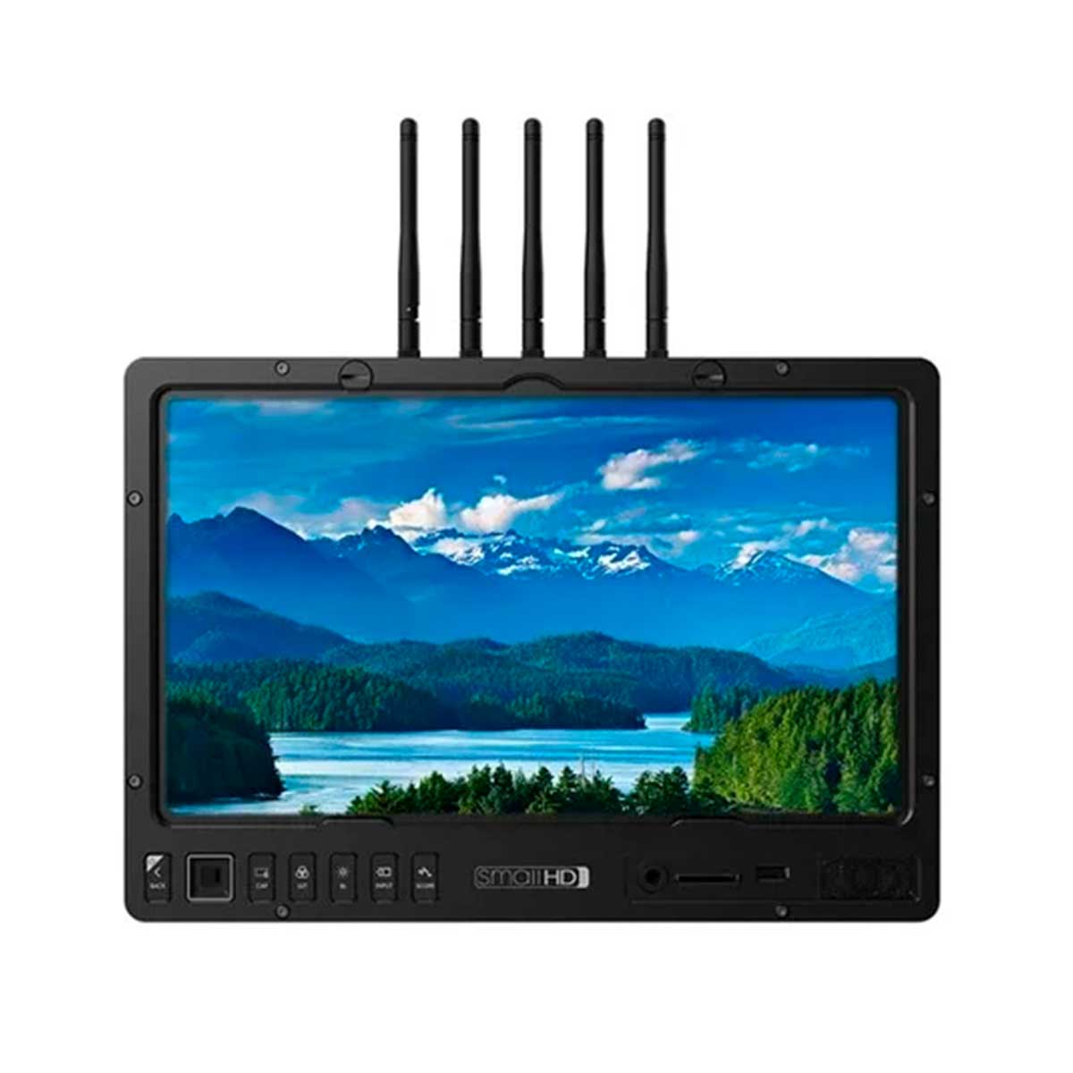 Small HD 1303 BOLT Sidekick ワイヤレスモニター Small HD 1303 BOLT Sidekick ワイヤレスモニター