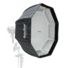 GODOX AD300 Pro オクタソフトボックス 80cm