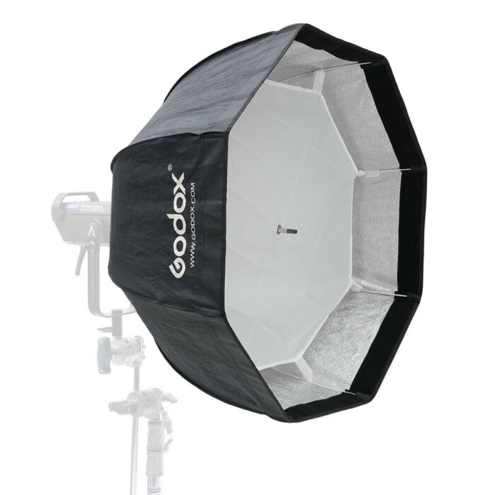 GODOX AD300 Pro オクタソフトボックス 80cm
