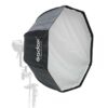 GODOX AD300 Pro オクタソフトボックス 80cm