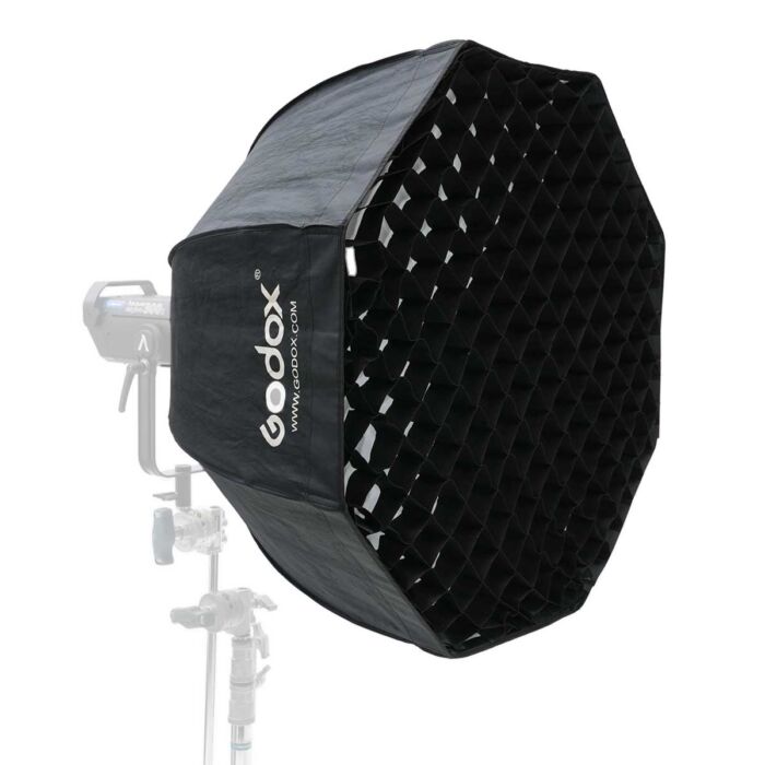 GODOX AD300 Pro オクタソフトボックス 80cm