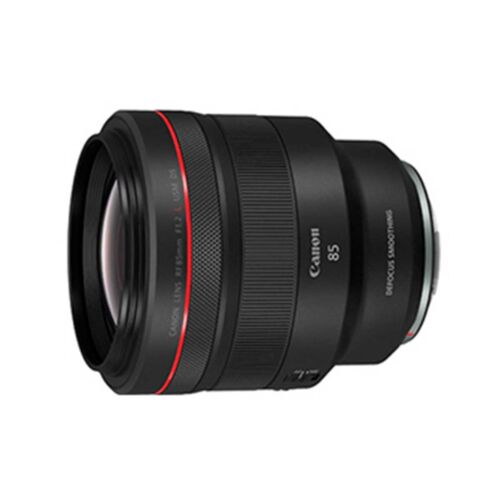 Canon RF 85mm F1.2/L USM DS