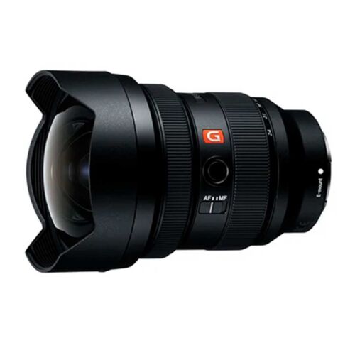 SONY FE 12～24mm F2.8 GM SEL1224GM