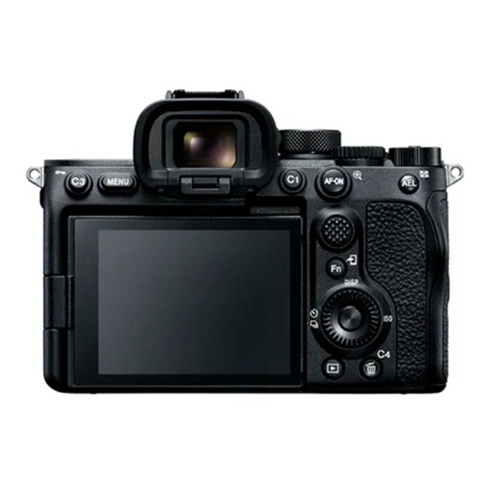 SONY α7SⅢ