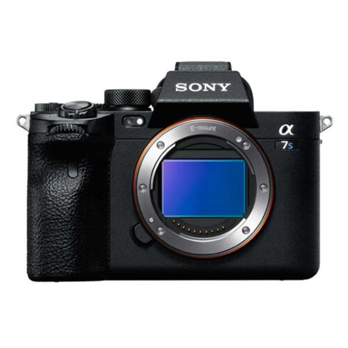 SONY α7SⅢ