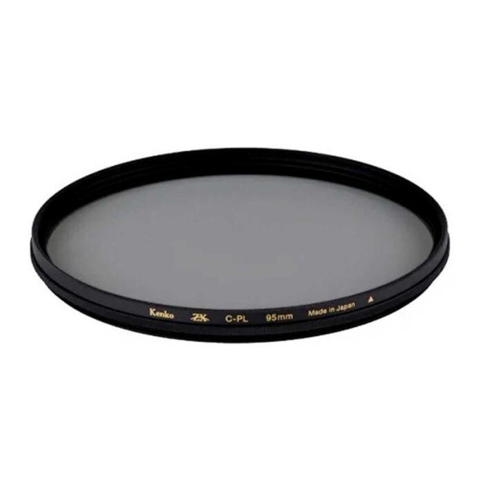 Kenko ZX C-PL 95mm