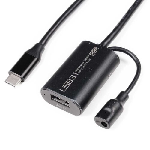 USB(C)-USB(C)ケーブル 6m