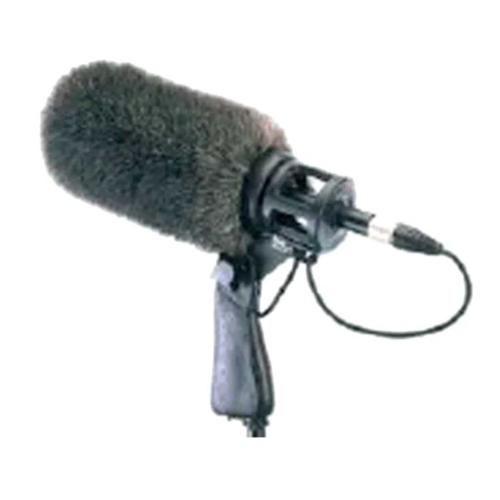 SENNHEISER MKH-416 P48 マイク