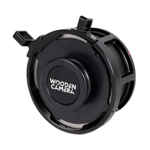 Wooden Camera Canon RF to PL マウント変換