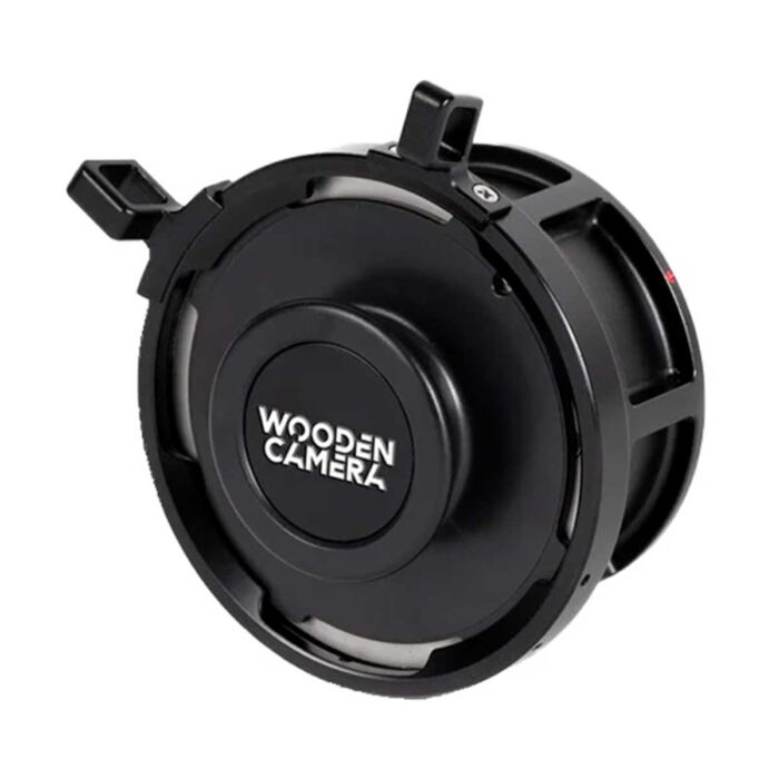 Wooden Camera Canon RF to PL マウント変換