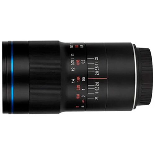 LAOWA 100mm F2.8 2x Ultra Macro APO