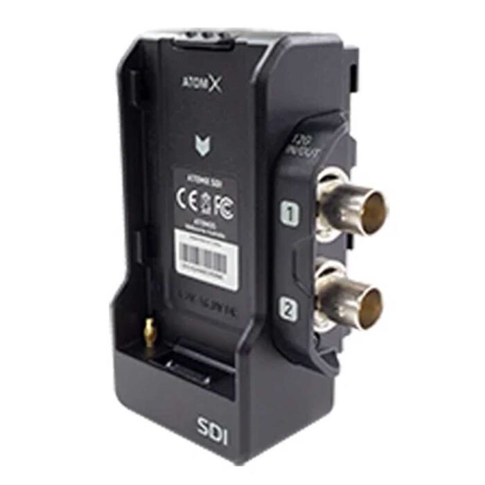 ATOMOS SDI Expansion Module - LIGHT UP RENTAL