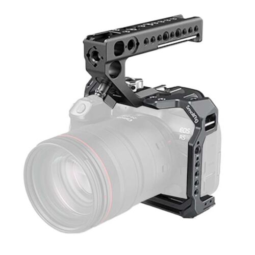Small Rig R5/R6用 ケージ
