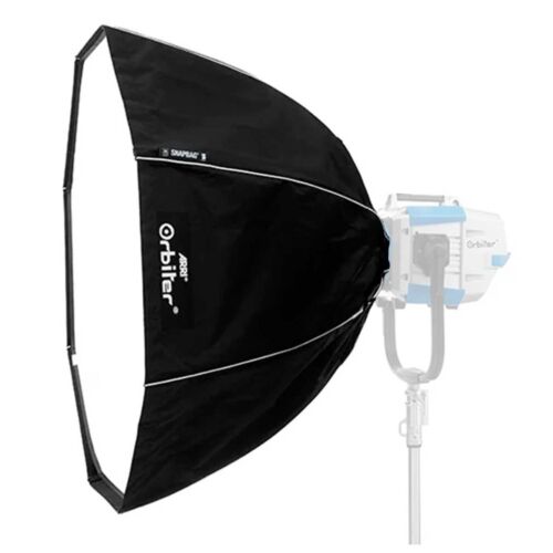 ARRI Orbiter用 DoPchoice Octa 4
