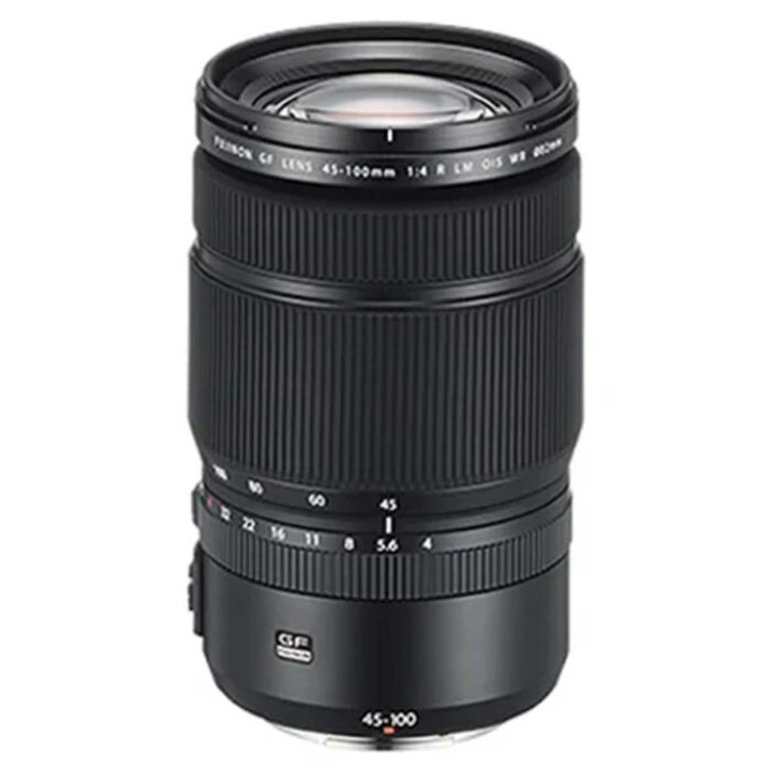 FUJIFILM GF 45～100mm F4 R LM OIS WR