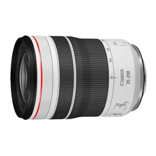 Canon RF 70～200mm F4/L IS USM