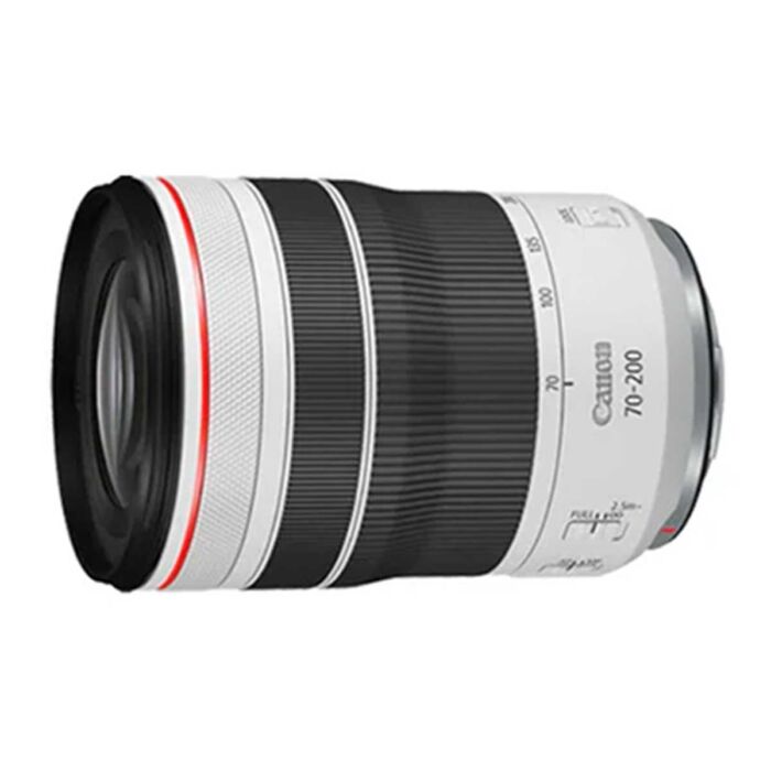 Canon RF 70～200mm F4/L IS USM