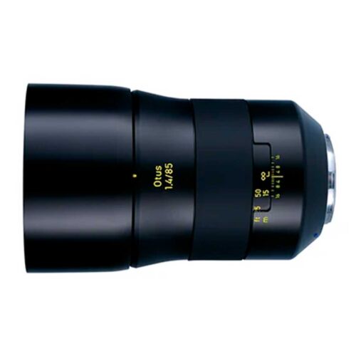 Carl Zeiss Otus 85mm F1.4 (EF)
