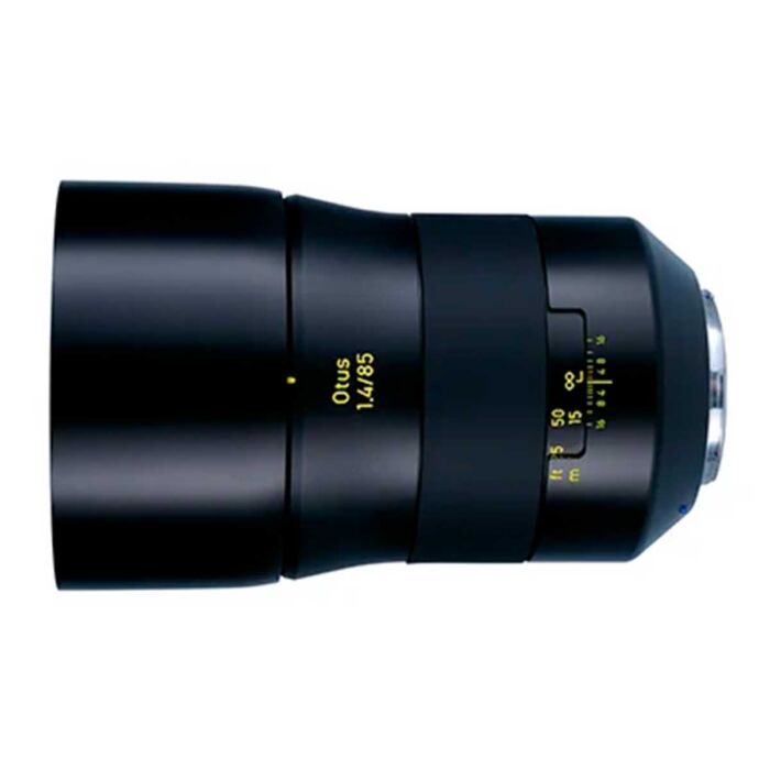 Carl Zeiss Otus 85mm F1.4 (EF)