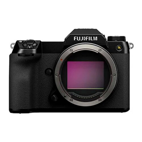 FUJIFILM GFX100S