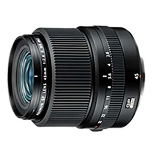 FUJIFILM GF 45mm F2.8 R WR