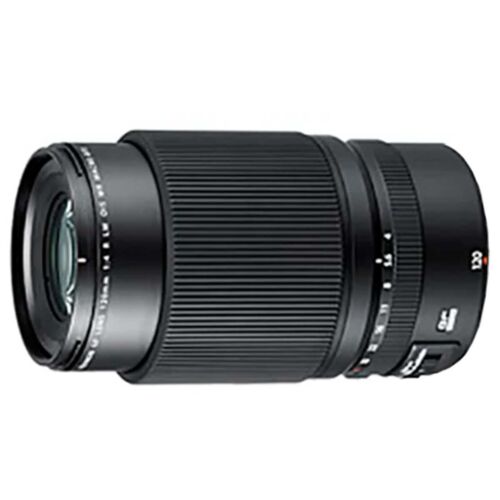 FUJIFILM GF 120mm F4 R LM OIS WR Macro