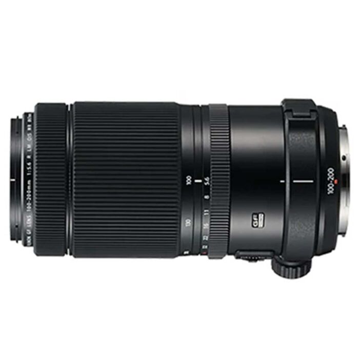 FUJIFILM GF100～200mm F5.6R LM OIS WR