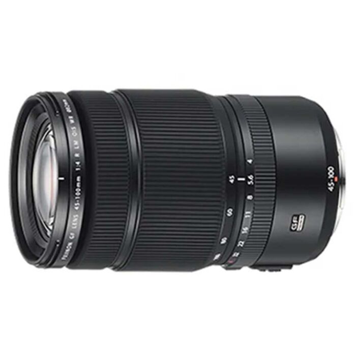 FUJIFILM GF 45～100mm F4 R LM OIS WR