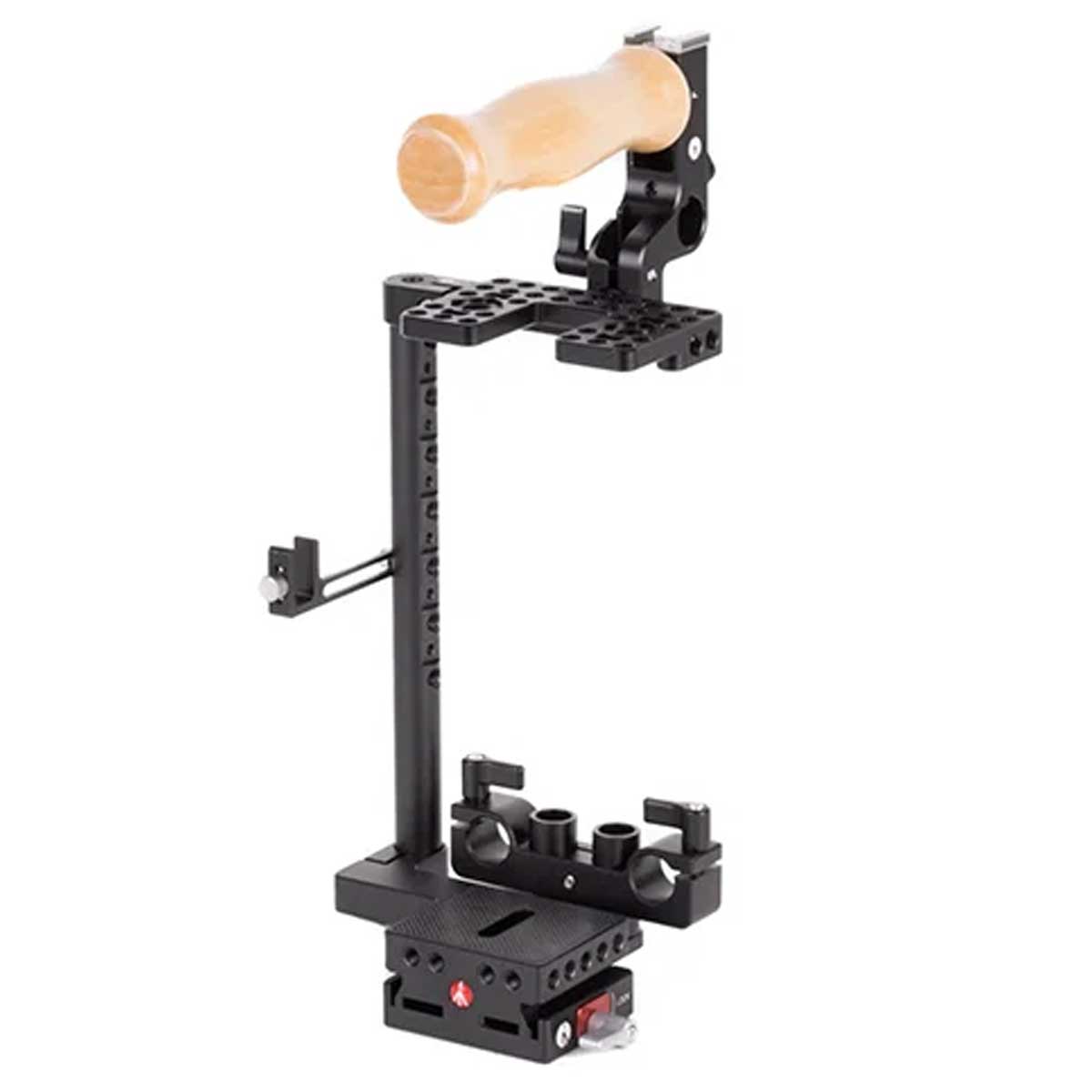 Wooden Camera Unified DSLR Cage (Large) Wooden Camera Unified DSLR Cage (Large)