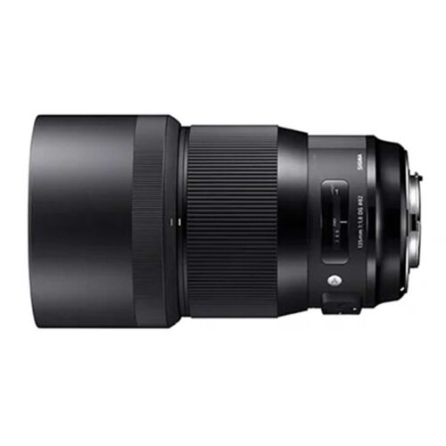 SIGMA AF 135mm F1.8 DG HSM (EF)