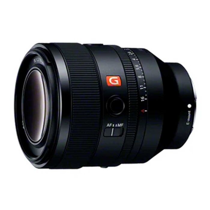 SONY FE 50mm F1.2 GM SEL50F12GM