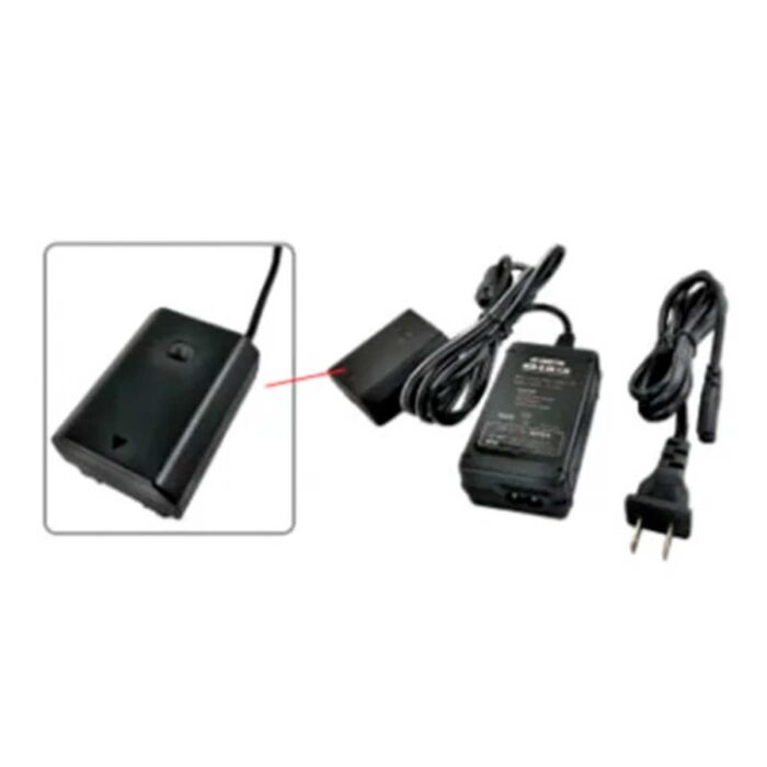 NEP ACN-8.4v-1.7A-FZ100用ACアダプター