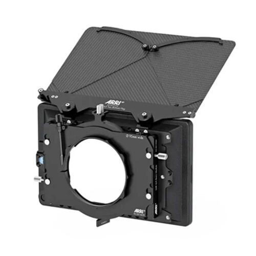 ARRI LMB 4×5 3ステージクランプオンセット