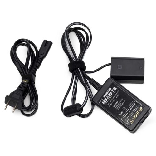 NEP ACN-8.4v-1.7A-FZ100用ACアダプター NEP ACN-8.4v-1.7A-FZ100用ACアダプター