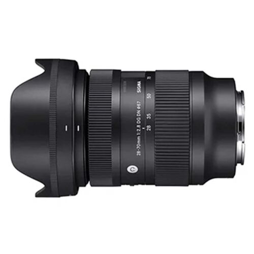 SIGMA AF 28～70mm F2.8 DG DN