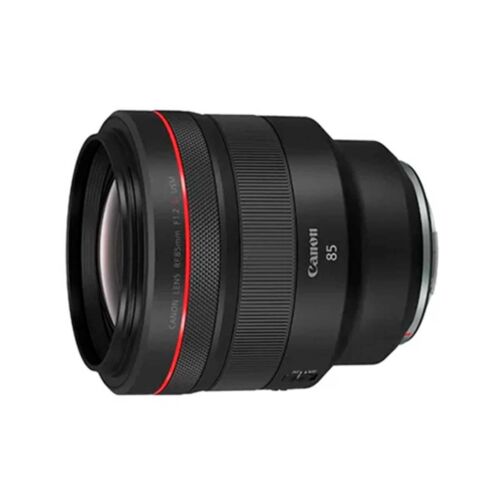 Canon RF 85mm F1.2/L USM