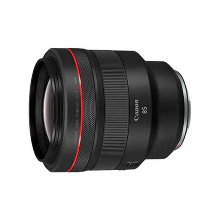 Canon RF 85mm F1.2/L USM