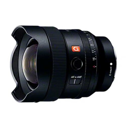 SONY FE 14mm F1.8 GM SEL14F18GM
