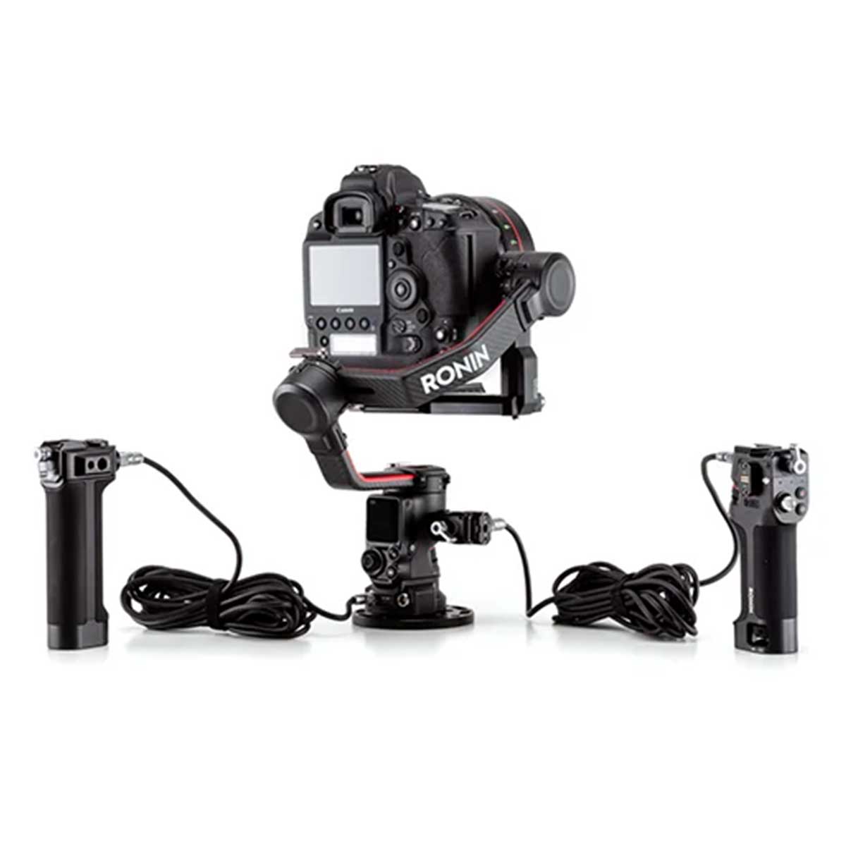 DJI Ronin 拡張ベースキット (RS2/RS3/RS4用) DJI Ronin 拡張ベースキット (RS2/RS3/RS4用)