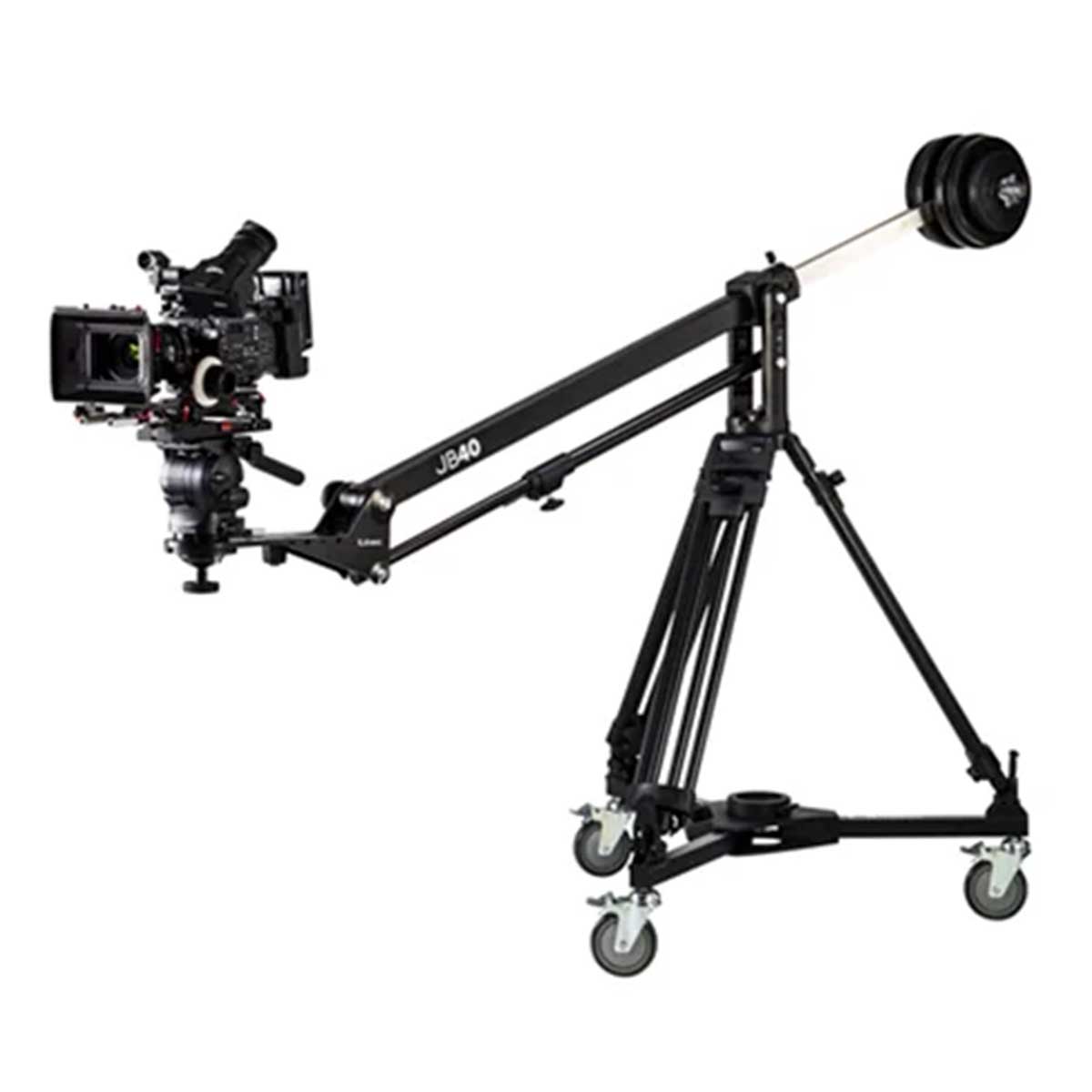 Libec JB40 Kit Libec JB40 Kit