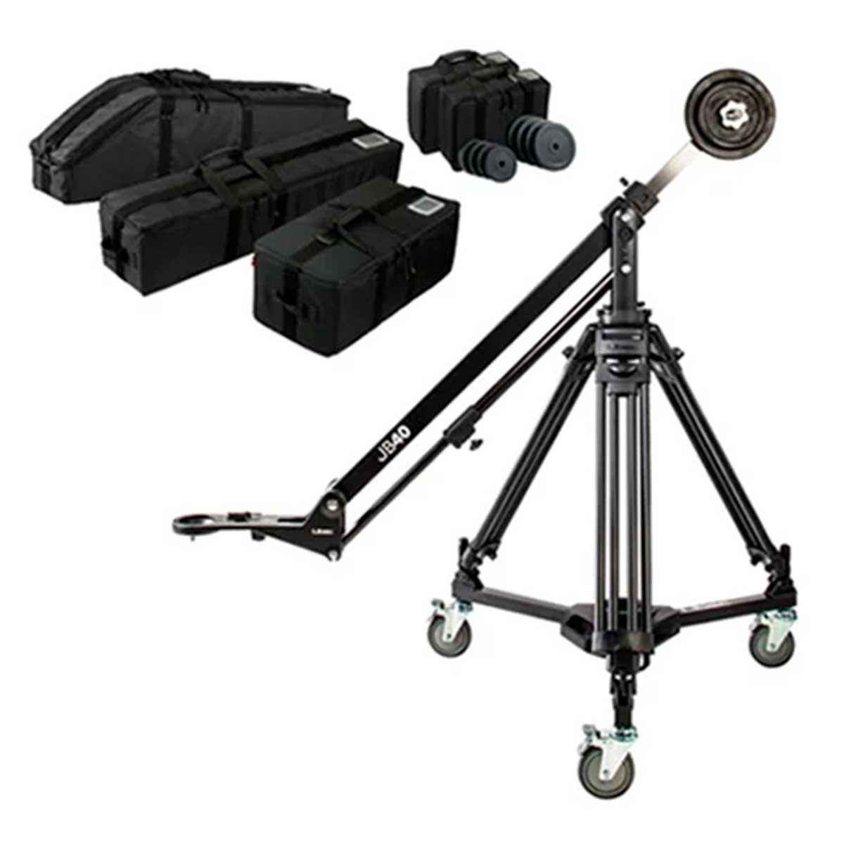 Libec JB40 Kit Libec JB40 Kit