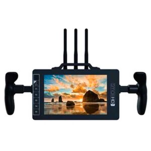 BOLT Series 互換表 / 早見表 Small HD 703 ULTRA BRIGHT SK RX Monitor Directors Bundle