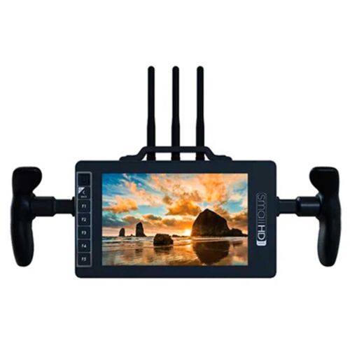 Small HD 703 ULTRA BRIGHT SK RX Monitor Directors Bundle